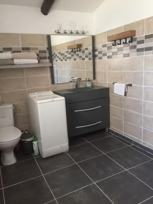 Logement Insolite Au Coeur D'Une Ecurie Arles Zewnętrze zdjęcie